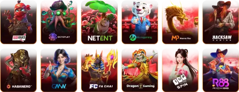game